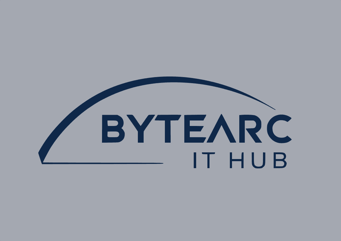 ByteArc team at work